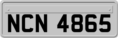NCN4865
