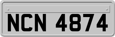 NCN4874
