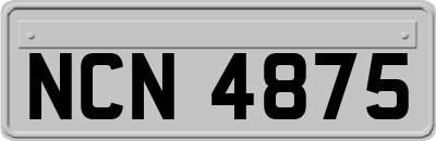 NCN4875