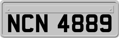 NCN4889