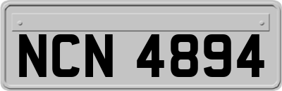NCN4894