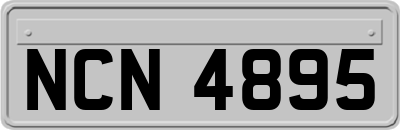NCN4895
