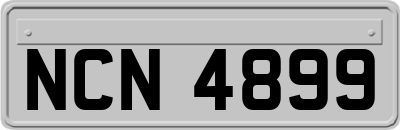 NCN4899