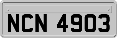NCN4903