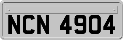 NCN4904