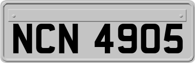 NCN4905
