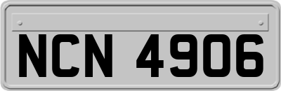 NCN4906