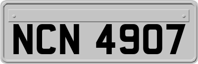 NCN4907