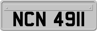 NCN4911