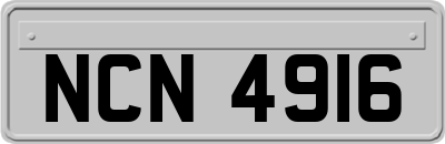 NCN4916