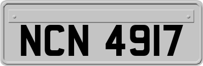 NCN4917