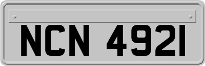 NCN4921