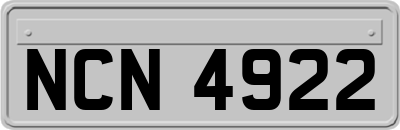 NCN4922