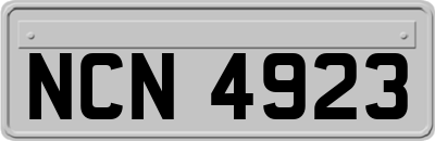 NCN4923