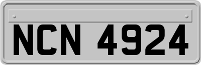 NCN4924
