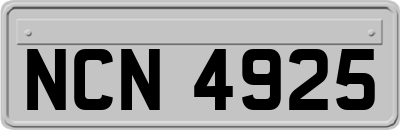 NCN4925