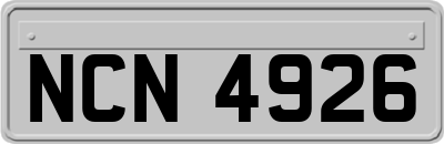 NCN4926