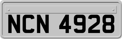 NCN4928
