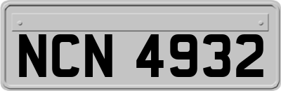 NCN4932