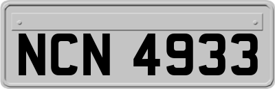 NCN4933
