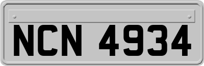 NCN4934