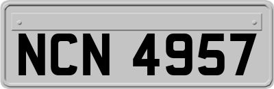 NCN4957