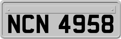NCN4958