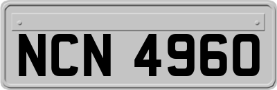 NCN4960