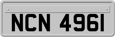 NCN4961