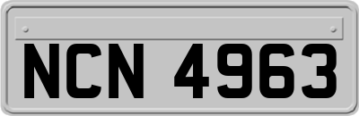 NCN4963