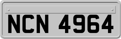 NCN4964