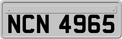NCN4965