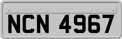 NCN4967