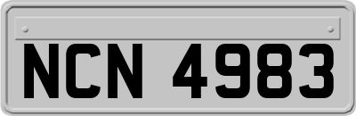 NCN4983