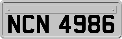NCN4986