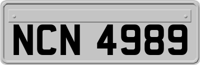 NCN4989