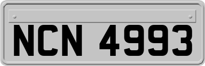 NCN4993