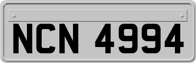 NCN4994