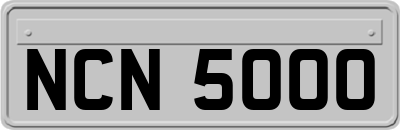 NCN5000