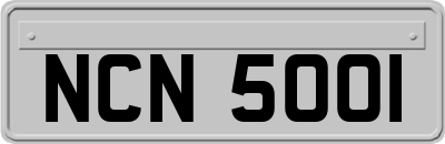 NCN5001