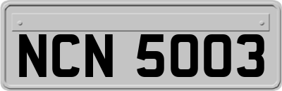 NCN5003