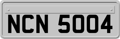 NCN5004