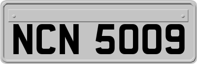 NCN5009