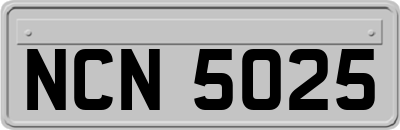 NCN5025