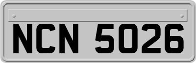 NCN5026