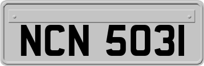 NCN5031