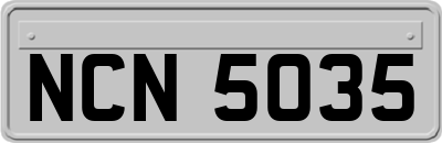 NCN5035