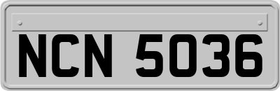 NCN5036