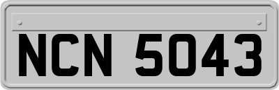 NCN5043