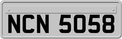 NCN5058